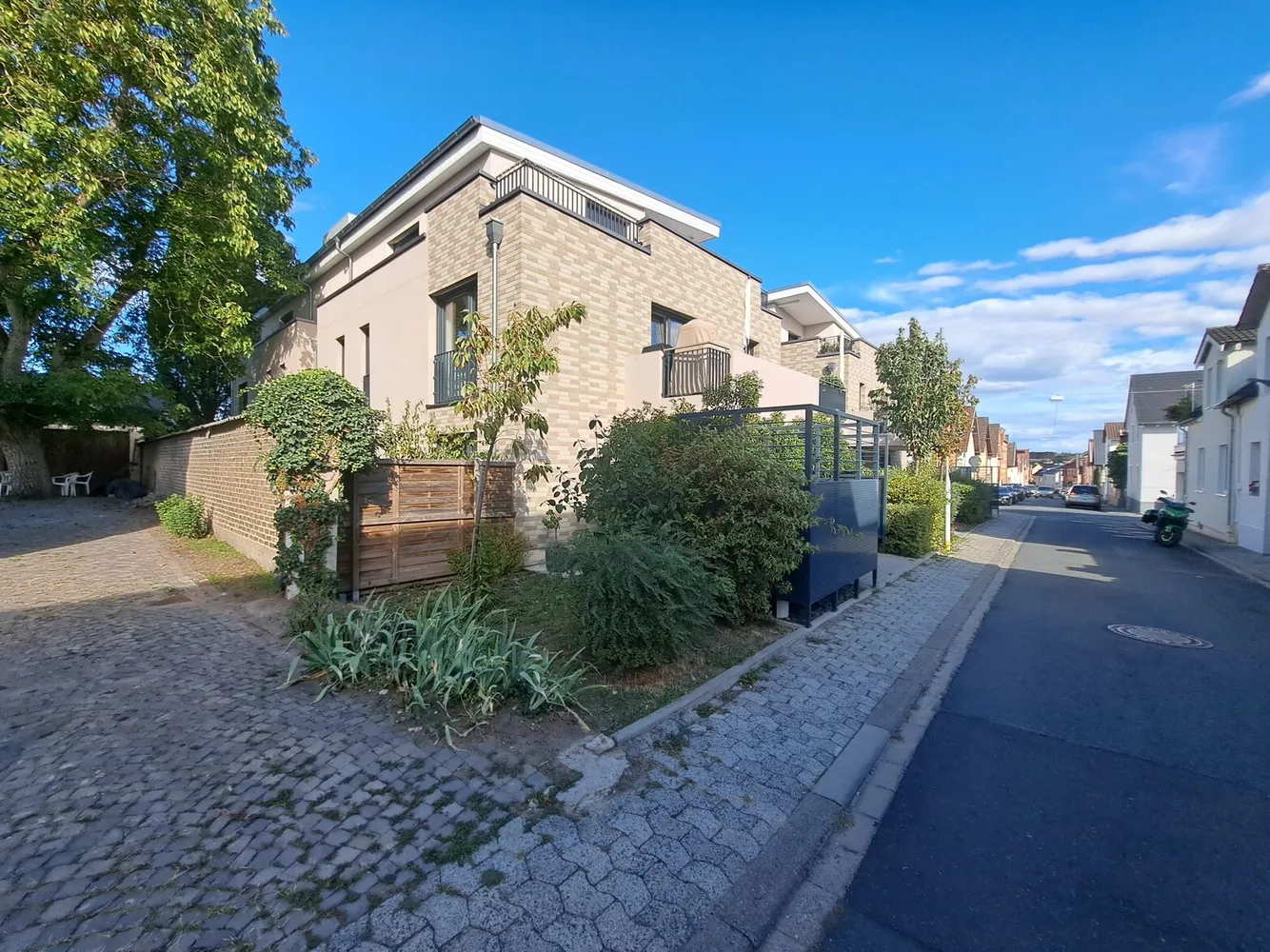 3 Zimmer Wohnung mit 75 m² in Mainz – Bild 2