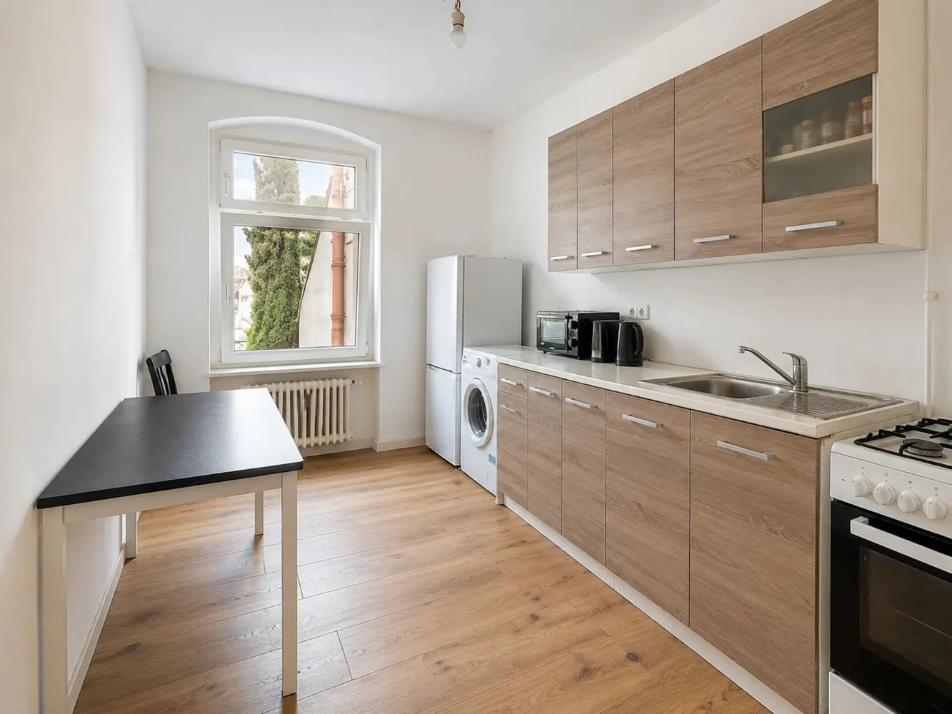 WG-Zimmer mit 12 m² in Berlin – Bild 4