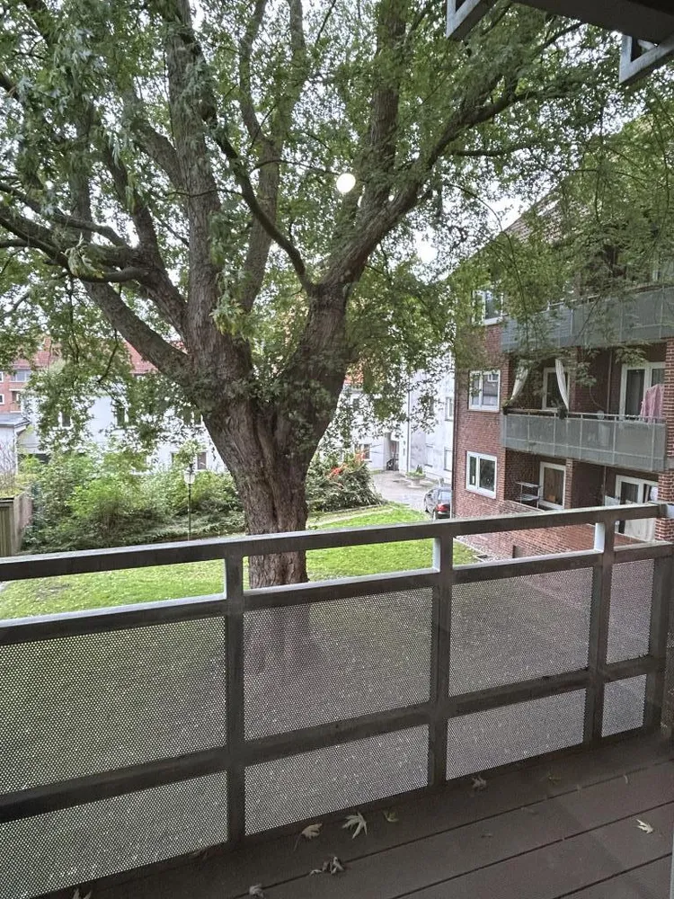 2 Zimmer Wohnung mit 46 m² in Kiel – Bild 7