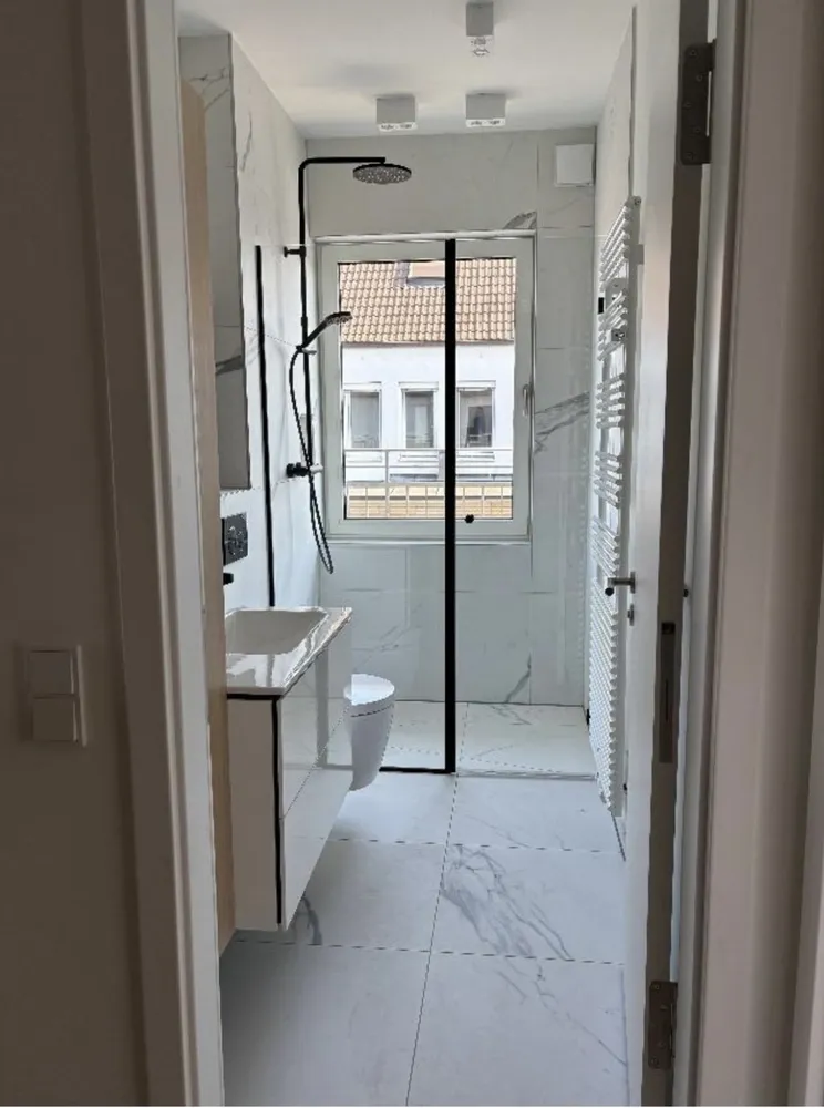 3 Zimmer Wohnung mit 70 m² in Hamburg – Bild 8