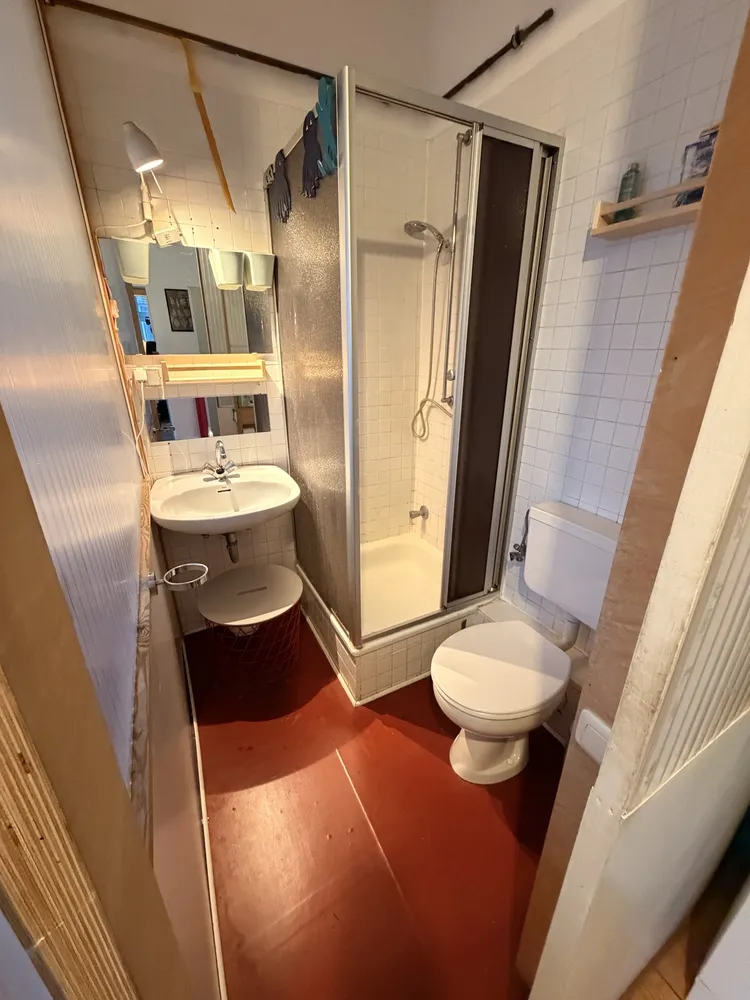 2 Zimmer Wohnung mit 48 m² in Aachen – Bild 7