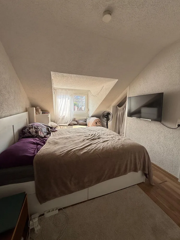 3 Zimmer Wohnung mit 65 m² in Stuttgart – Bild 9