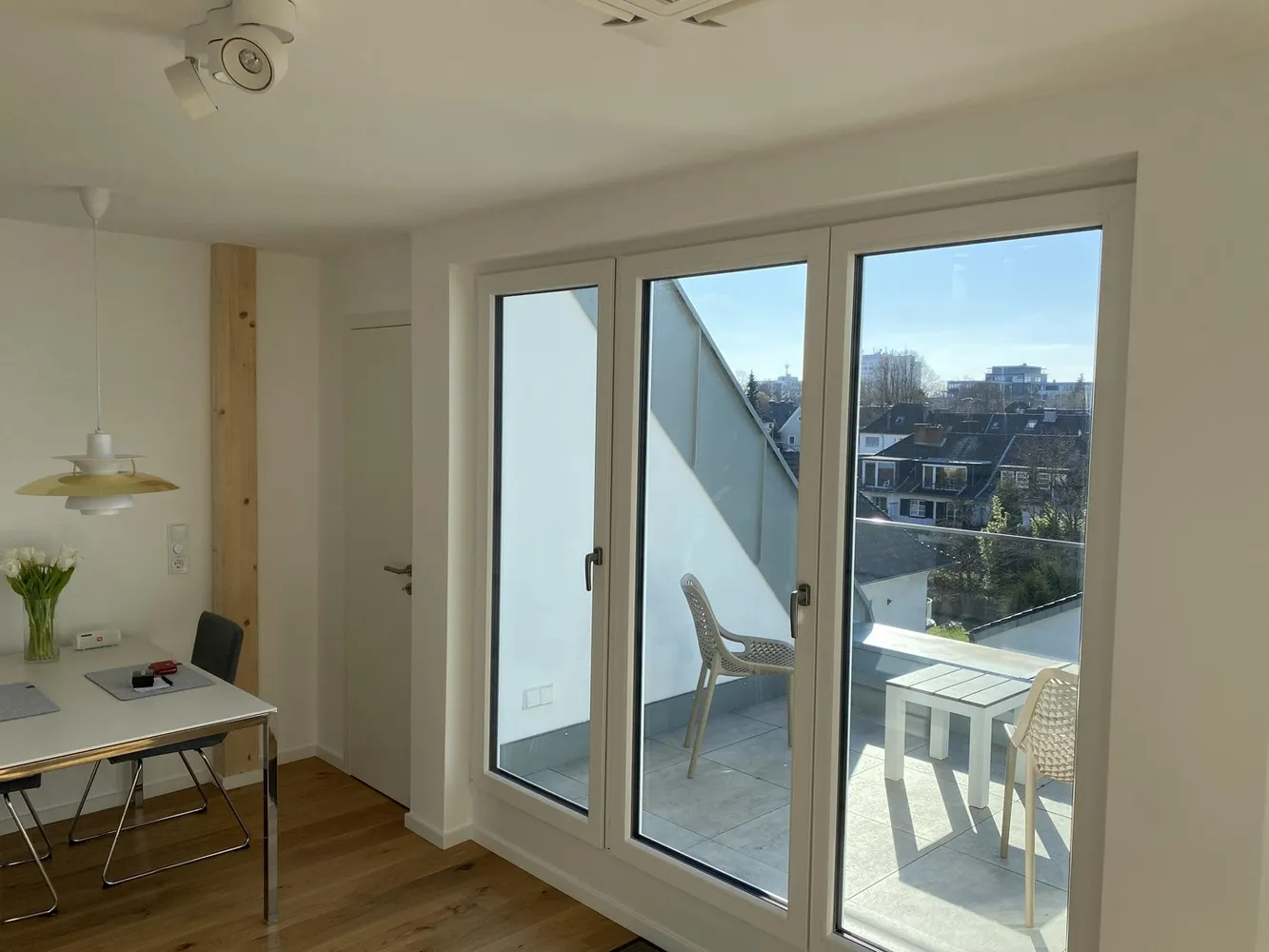 2 room apartment with 55 m² in Cologne – Photo 2