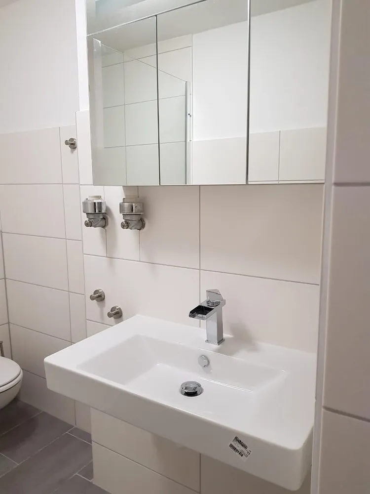 1 Zimmer Wohnung mit 30 m² in Nürnberg – Bild 8