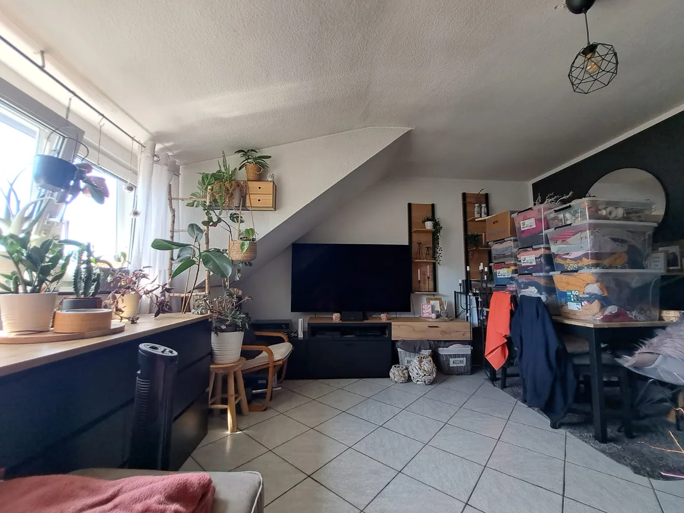 2 Zimmer Wohnung mit 72 m² in Aachen – Bild 2