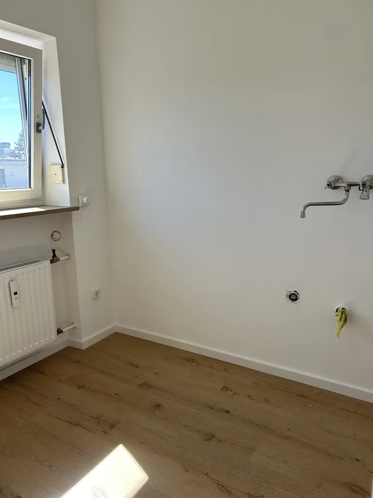 1 Zimmer Wohnung mit 39 m² in München – Bild 6