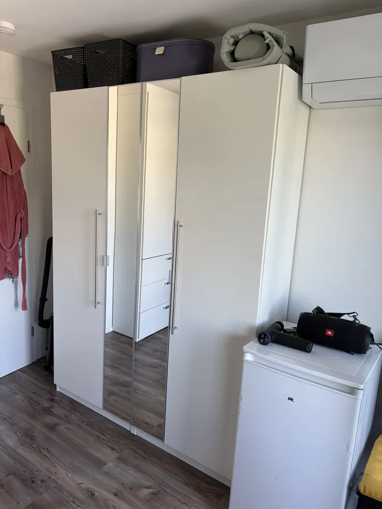 2 Zimmer Wohnung mit 42 m² in Heilbronn – Bild 1