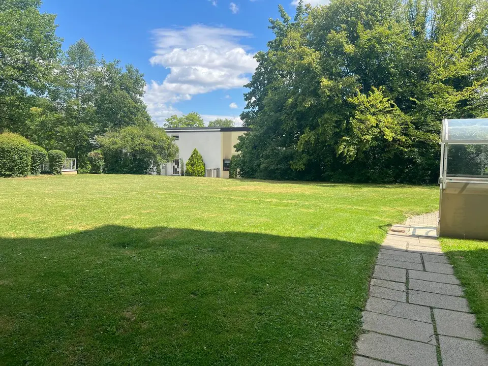 Studio mit 33 m² in München – Bild 3