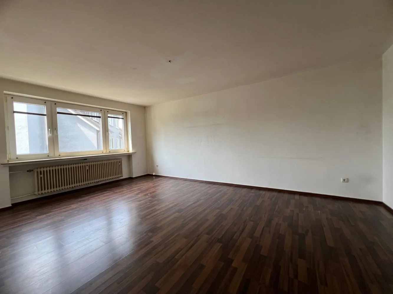 2 Zimmer Wohnung mit 61 m² in Essen – Bild 2