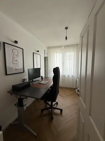 4 Zimmer Wohnung mit 108 m² in Aachen – Bild 6