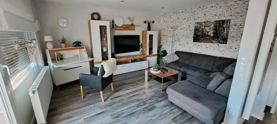 2 Zimmer Wohnung mit 62 m² in Elsdorf – Bild 1