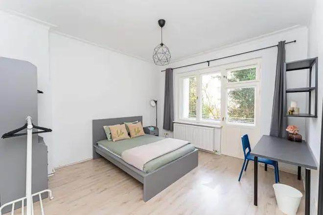 WG-Zimmer mit 16 m² in Berlin – Bild 4