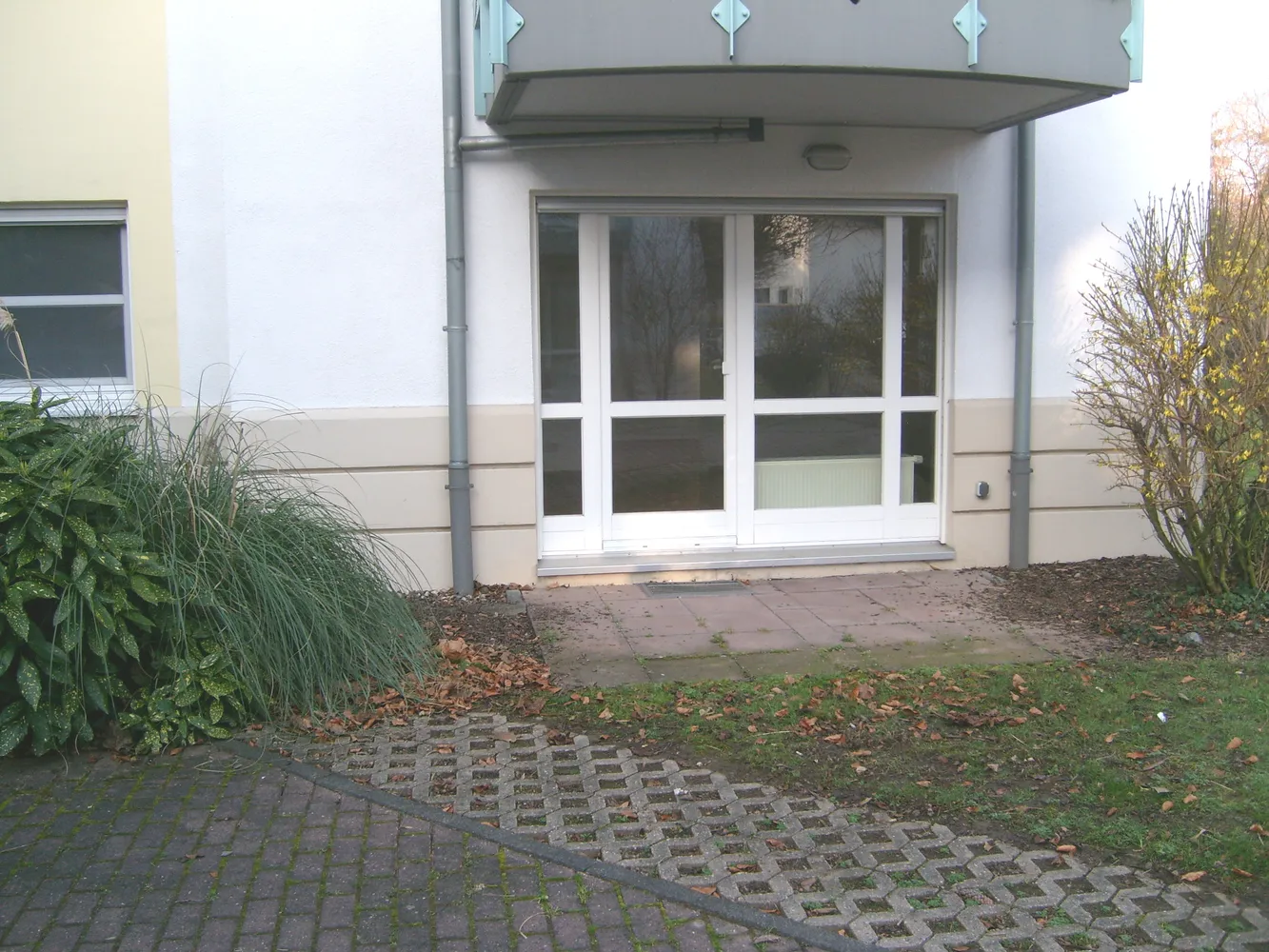 1 Zimmer Wohnung mit 38 m² in Köln – Bild 8