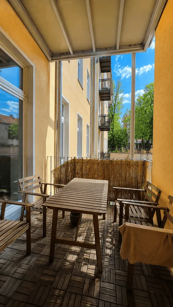 1 Zimmer Wohnung mit 46 m² in Berlin – Bild 7