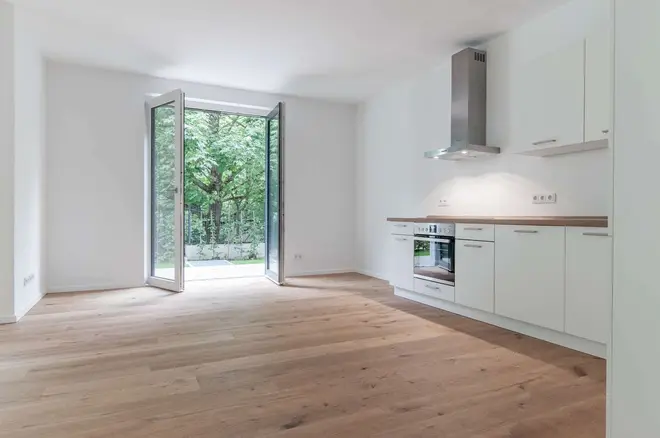 3 Zimmer Wohnung mit 113 m² in Berlin – Bild 3