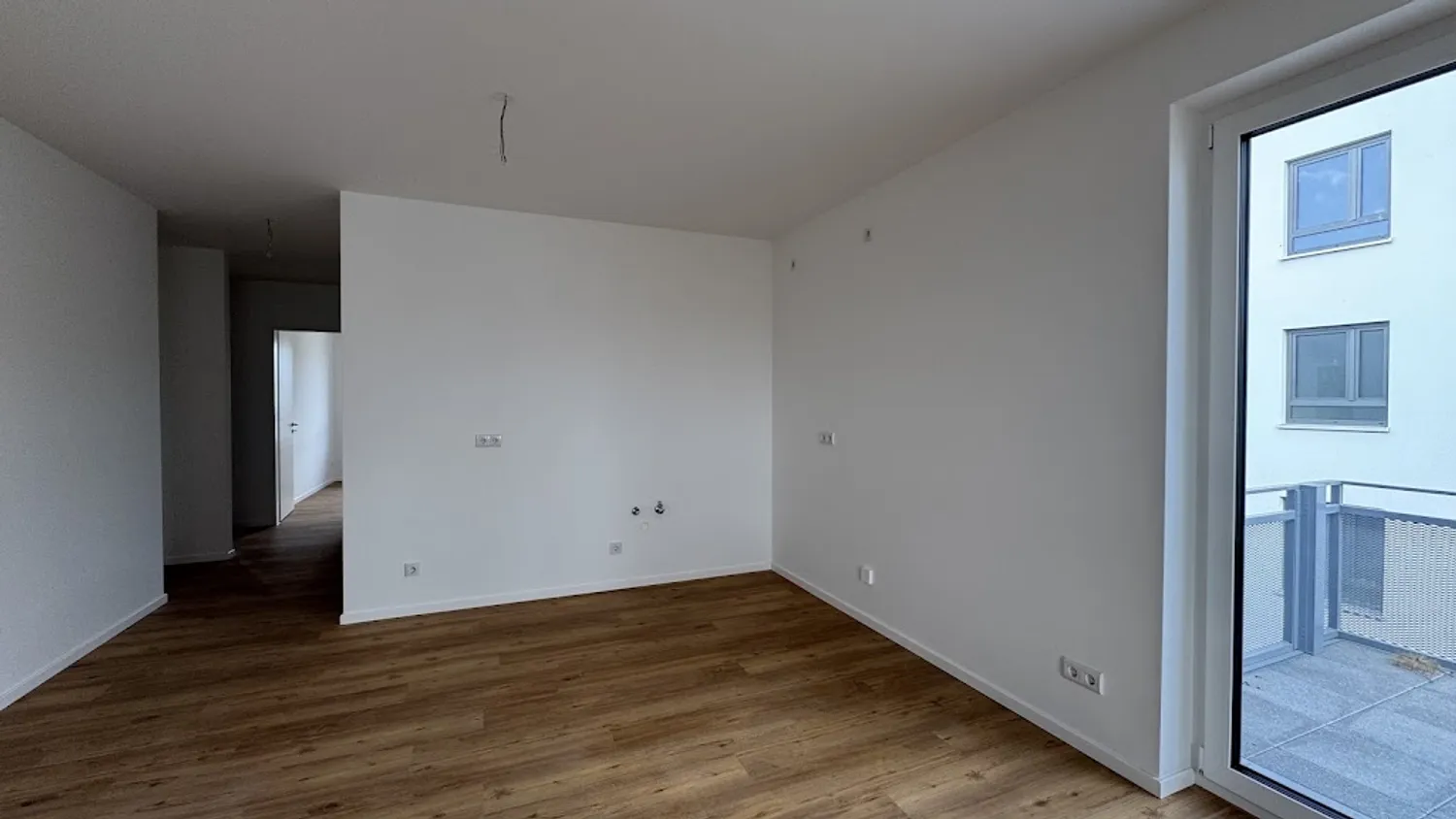 3 room apartment with 79 m² in Berlin – Photo 2