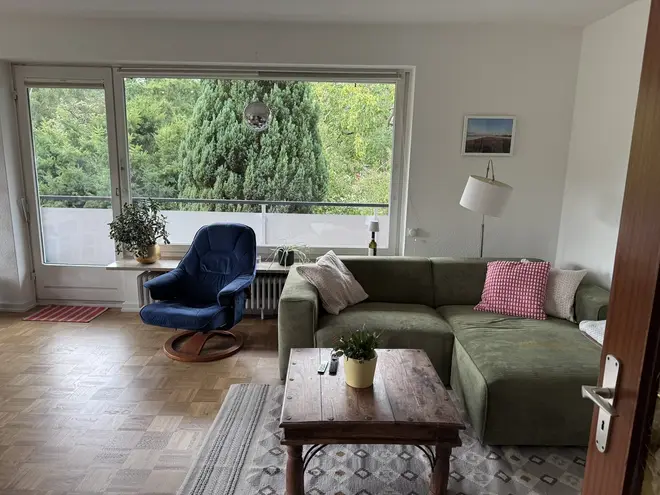 4 Zimmer Wohnung mit 101 m² in Hamburg – Bild 6