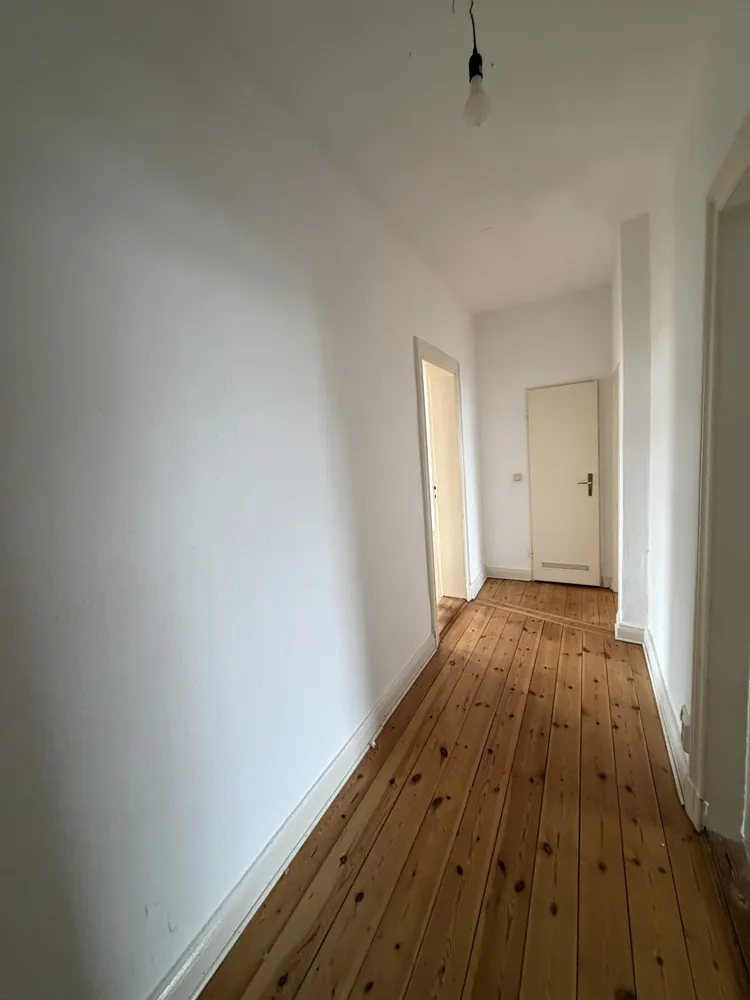 2 Zimmer Wohnung mit 50 m² in Kiel – Bild 3