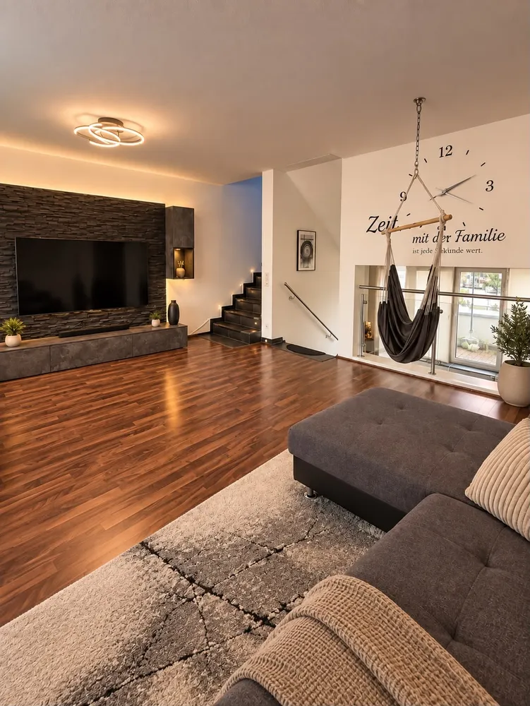 3 Zimmer Wohnung mit 100 m² in Köln – Bild 1