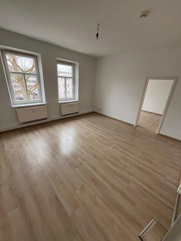 2 Zimmer Wohnung mit 65 m² in Augsburg – Bild 4