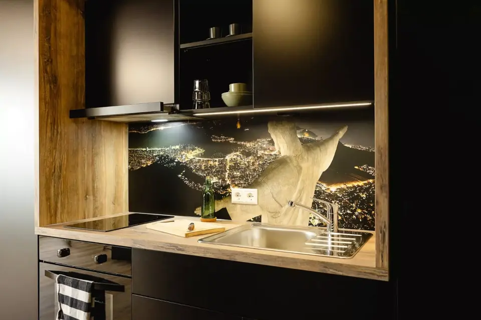 WG-Zimmer mit 22 m² in Hannover – Bild 5