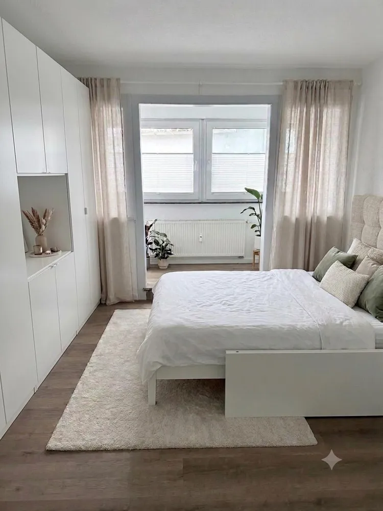 2 Zimmer Wohnung mit 57 m² in Wuppertal – Bild 11