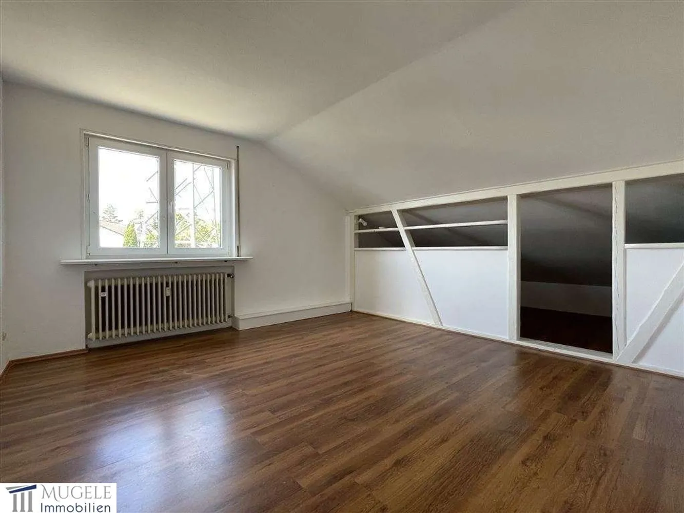 3 Zimmer Wohnung mit 66 m² in Sindelfingen – Bild 4