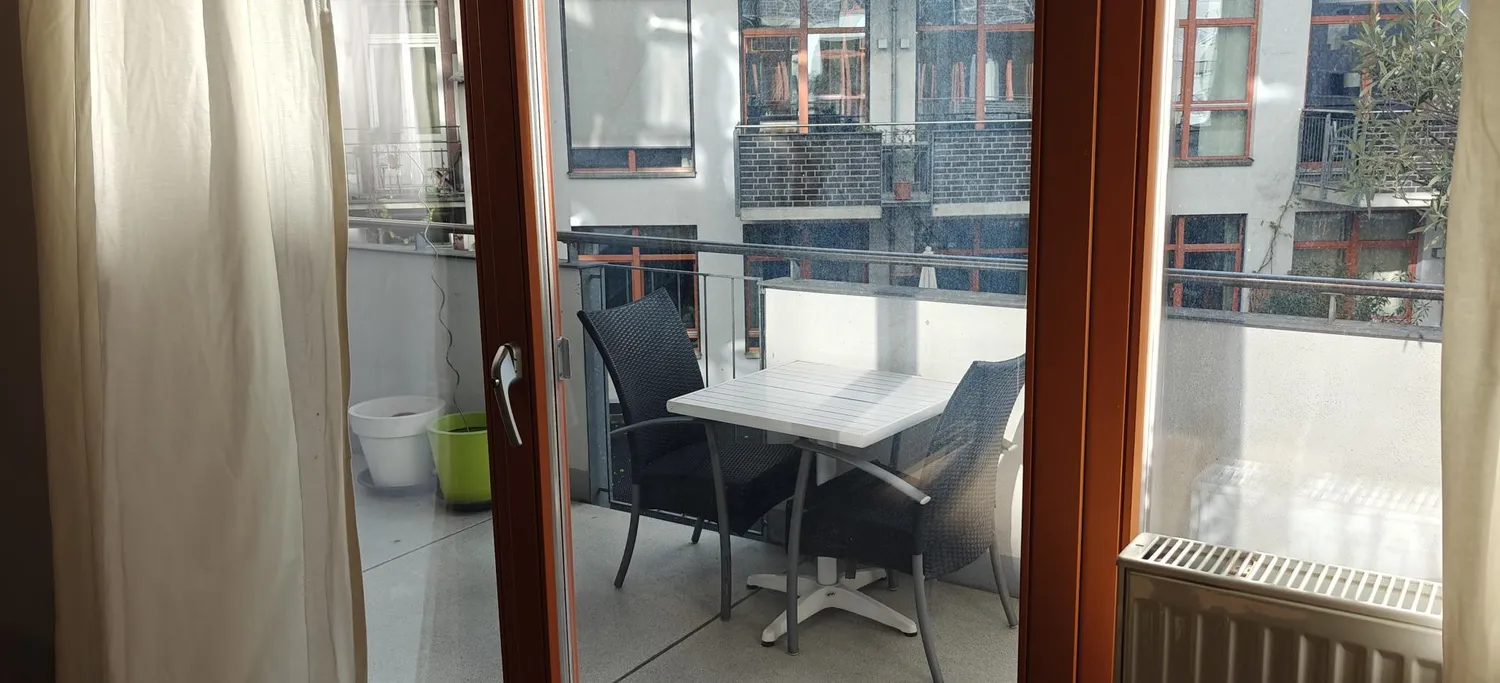 3 room apartment with 140 m² in Frankfurt am Main – Photo 5