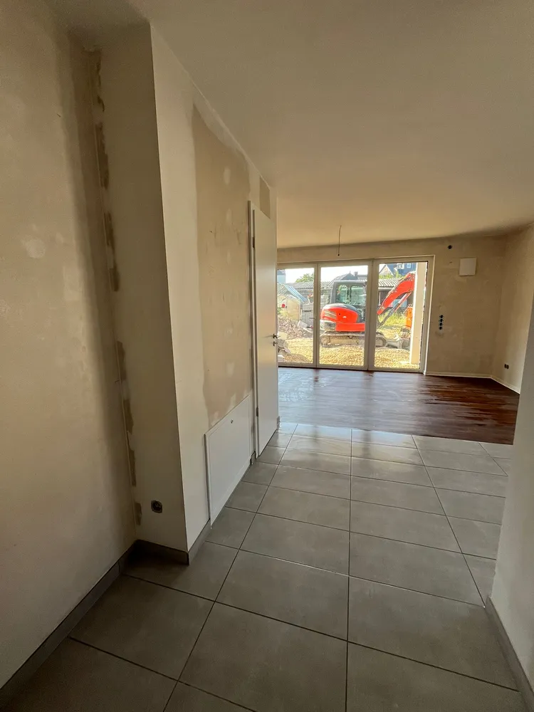 2 Zimmer Wohnung mit 50 m² in Aachen – Bild 3