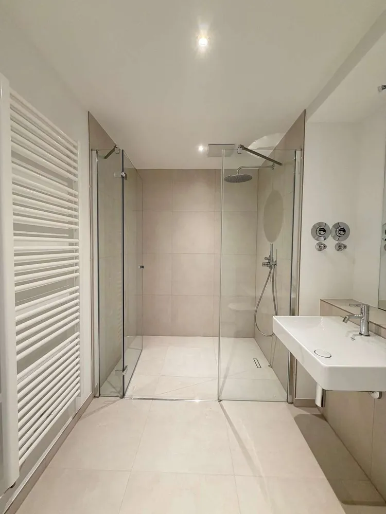 1 Zimmer Wohnung mit 41 m² in Düsseldorf – Bild 6