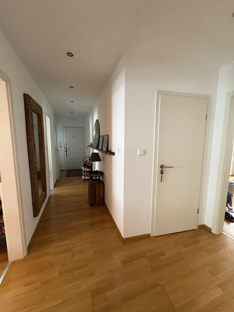 3 Zimmer Wohnung mit 86 m² in München – Bild 3
