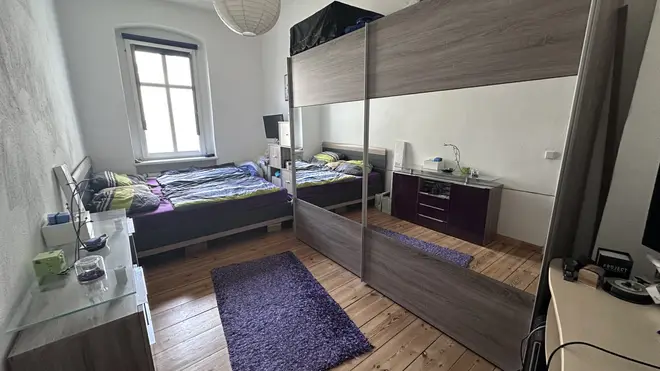 2 Zimmer Wohnung mit 59 m² in Berlin – Bild 6
