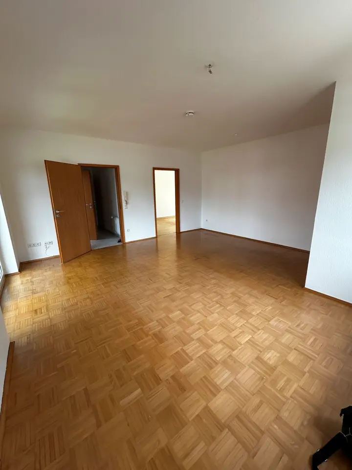 2 Zimmer Wohnung mit 65 m² in Meppen – Bild 8