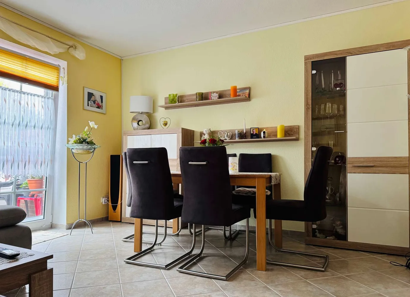 3 Zimmer Haus mit 99 m² in Norden – Bild 1