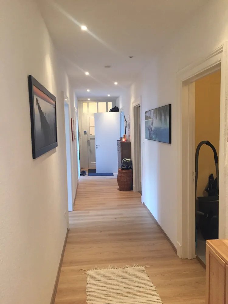 4 Zimmer Wohnung mit 107 m² in Rendsburg – Bild 4