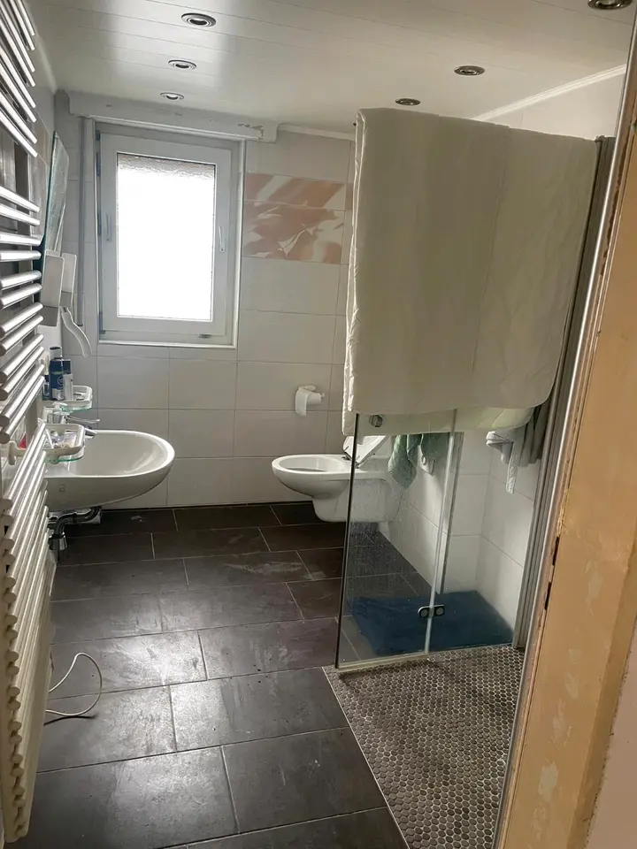 4 Zimmer Wohnung mit 160 m² in Lüdenscheid – Bild 6