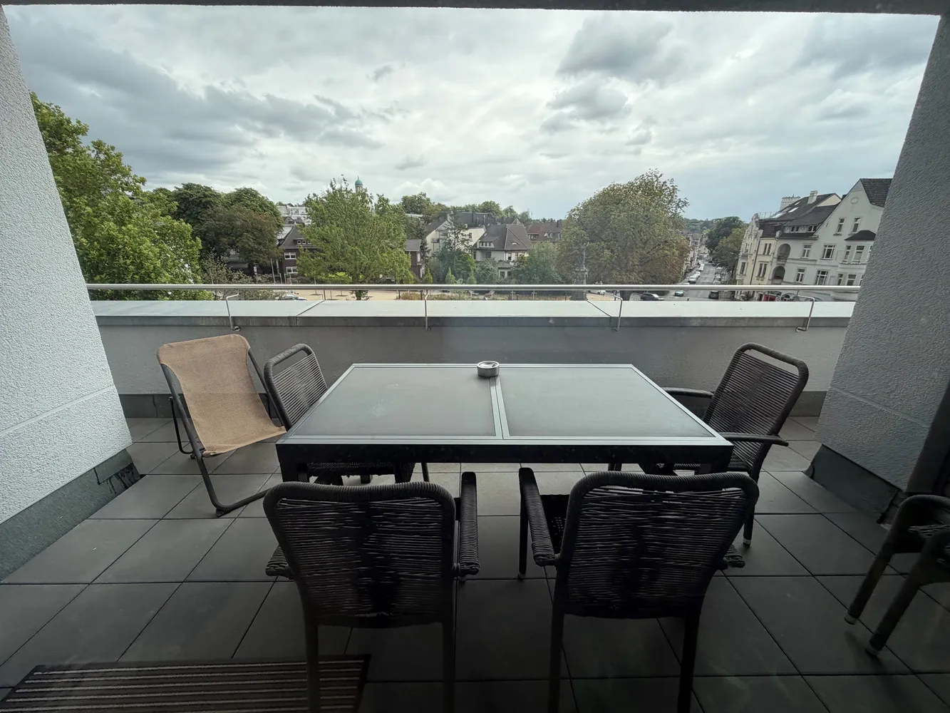 2 Zimmer Wohnung mit 60 m² in Witten – Bild 9