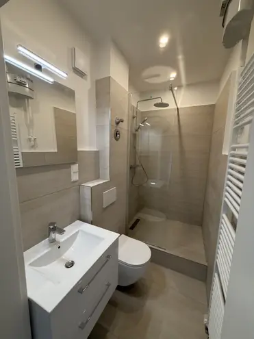 2 Zimmer Wohnung mit 40 m² in Hannover – Bild 9