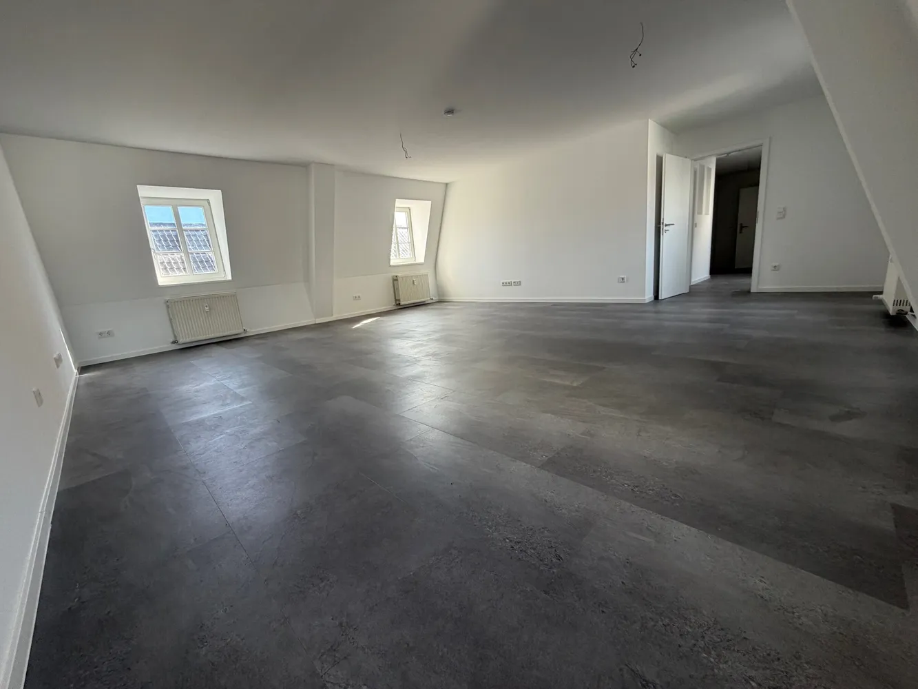 3 Zimmer Wohnung mit 78 m² in Schwetzingen – Bild 5
