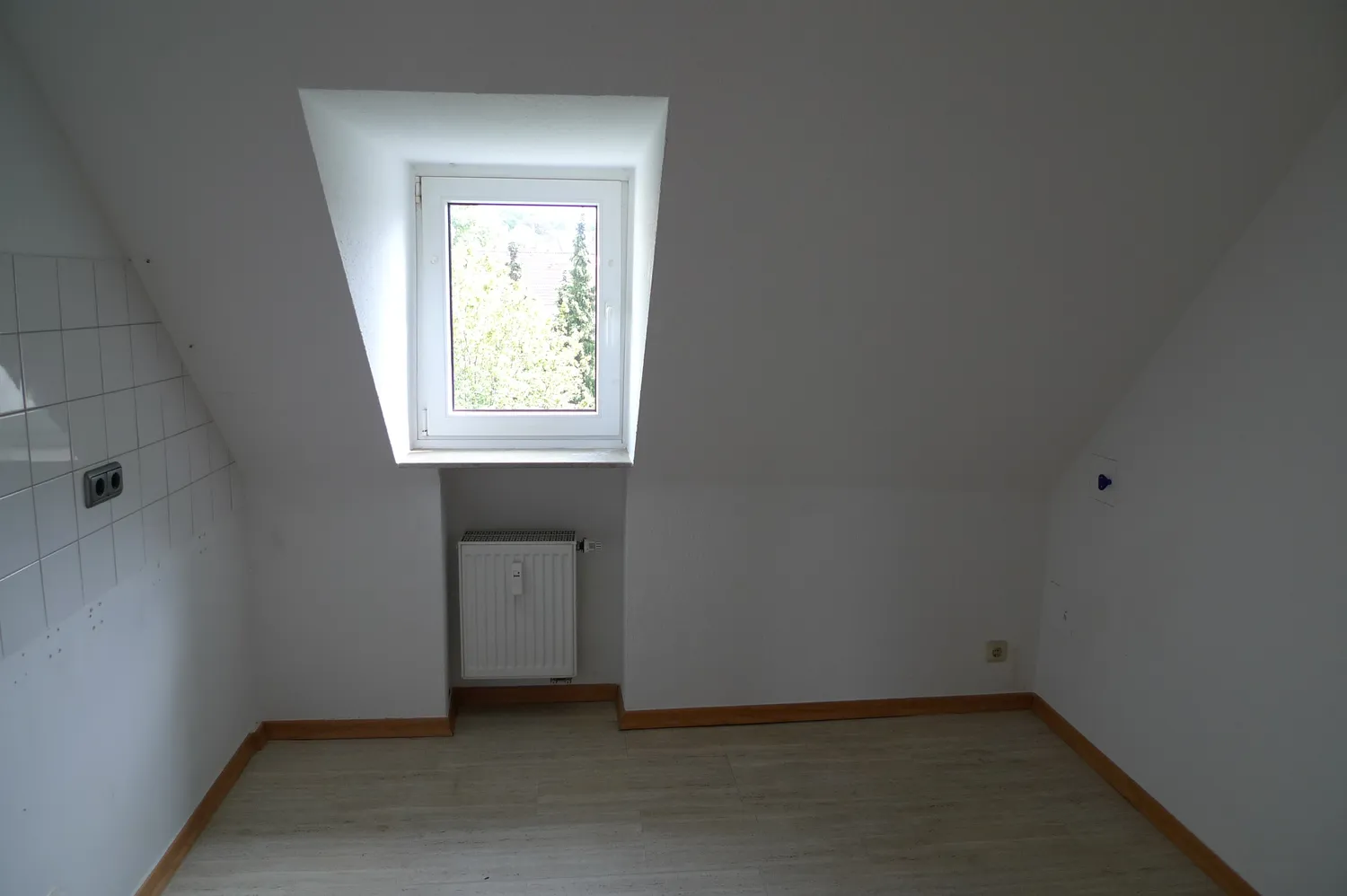3 Zimmer Wohnung mit 52 m² in Essen – Bild 10