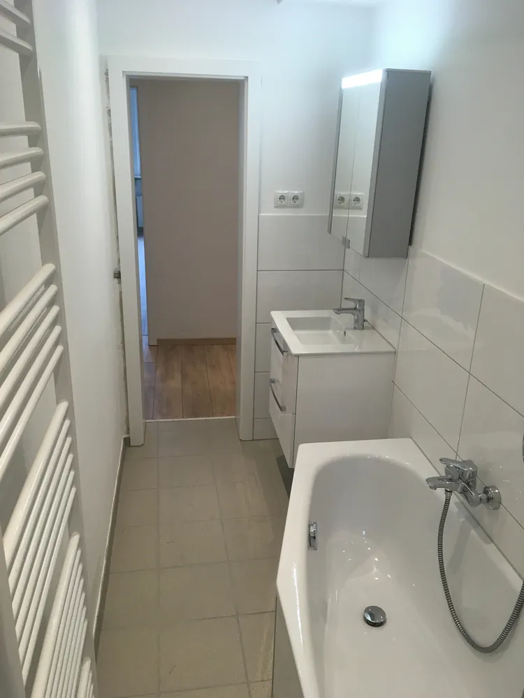 3 Zimmer Wohnung mit 100 m² in Dortmund – Bild 3