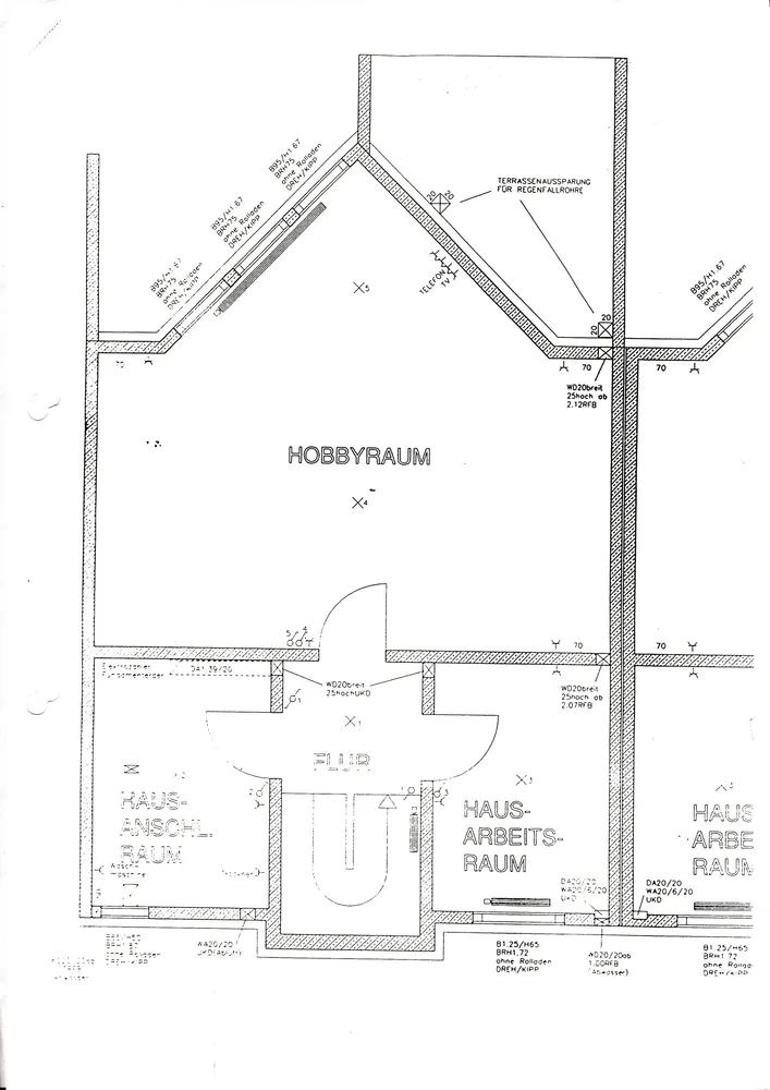 5 Zimmer Haus mit 154 m² in Viernheim – Bild 7