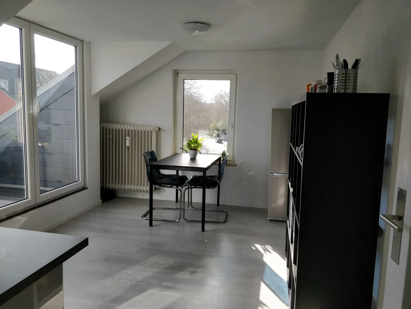 2 Zimmer Wohnung mit 51 m² in Aachen – Bild 1