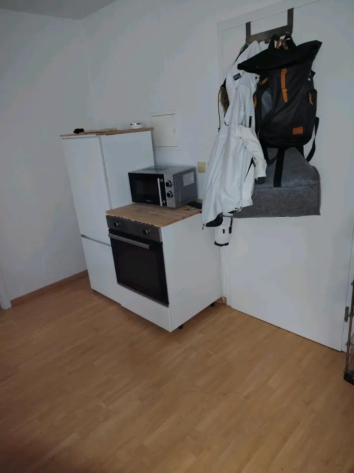 2 Zimmer Wohnung mit 41 m² in Osnabrück – Bild 4