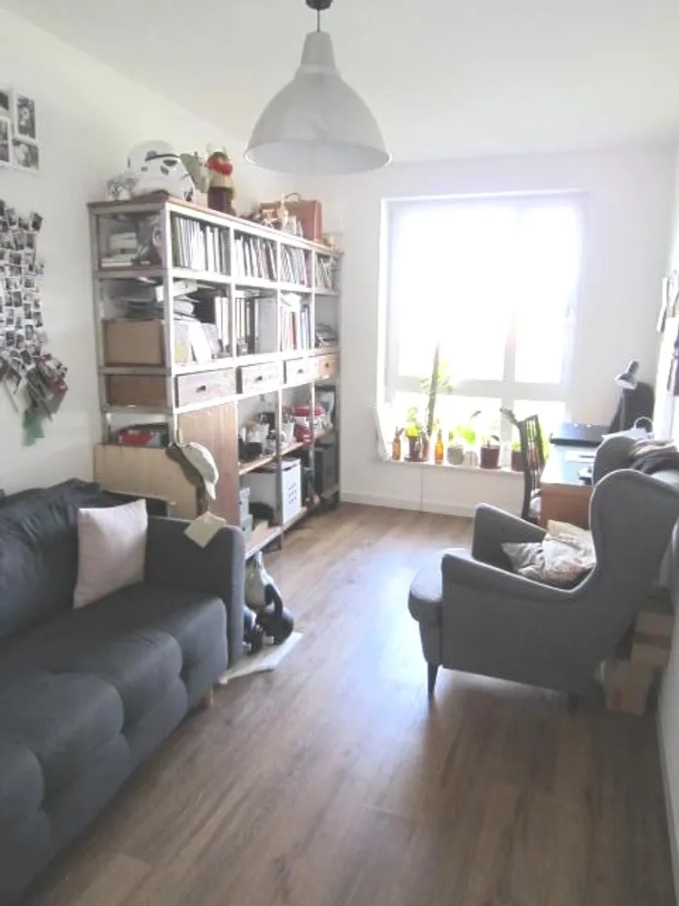 3 room apartment with 92 m² in Bremen – Photo 6