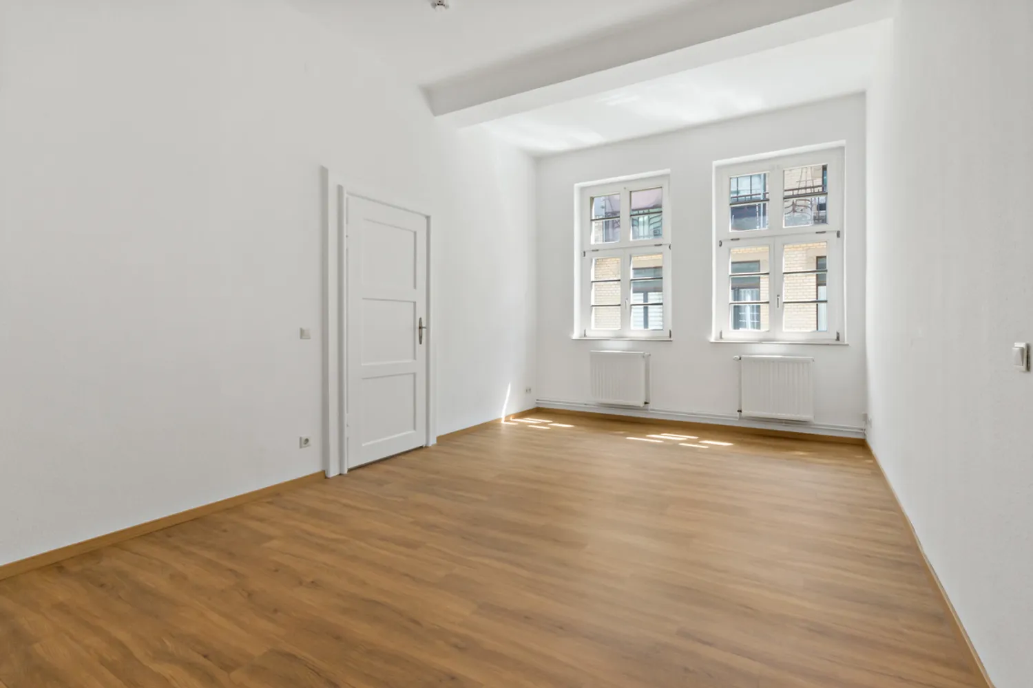4 Zimmer Wohnung mit 118 m² in Halle (Saale) – Bild 6