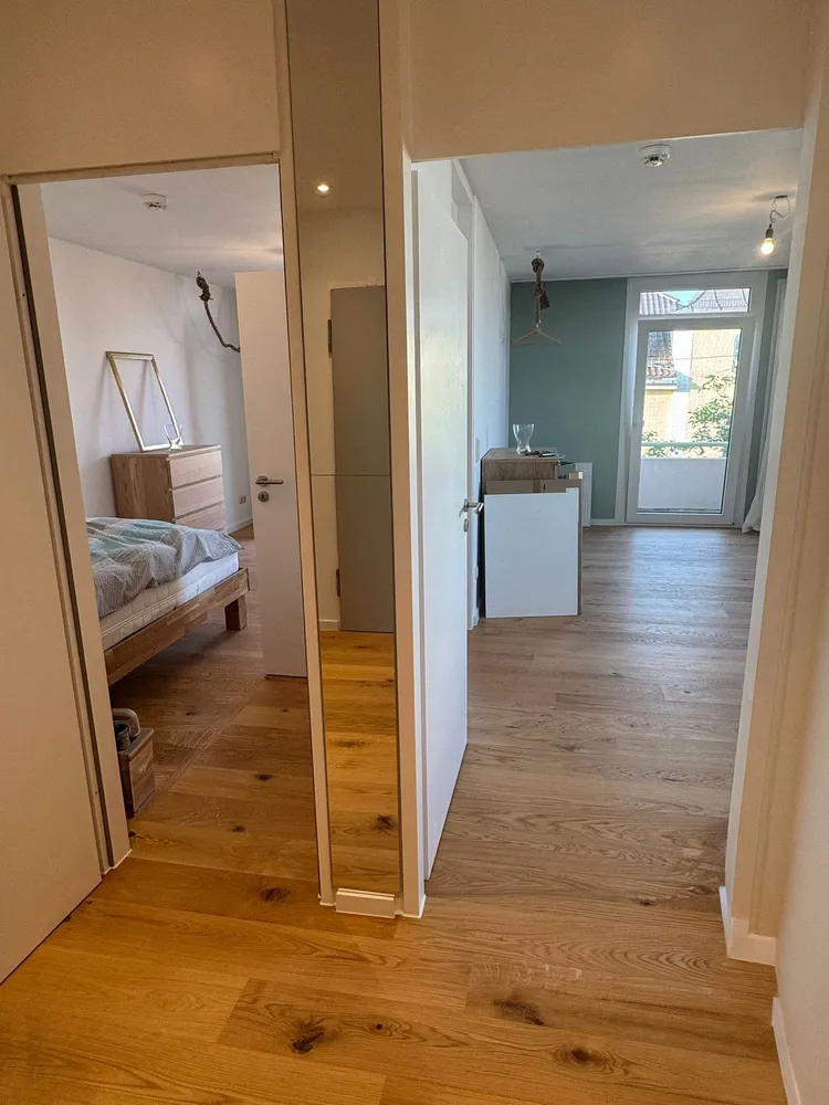 2 Zimmer Wohnung mit 57 m² in München – Bild 5