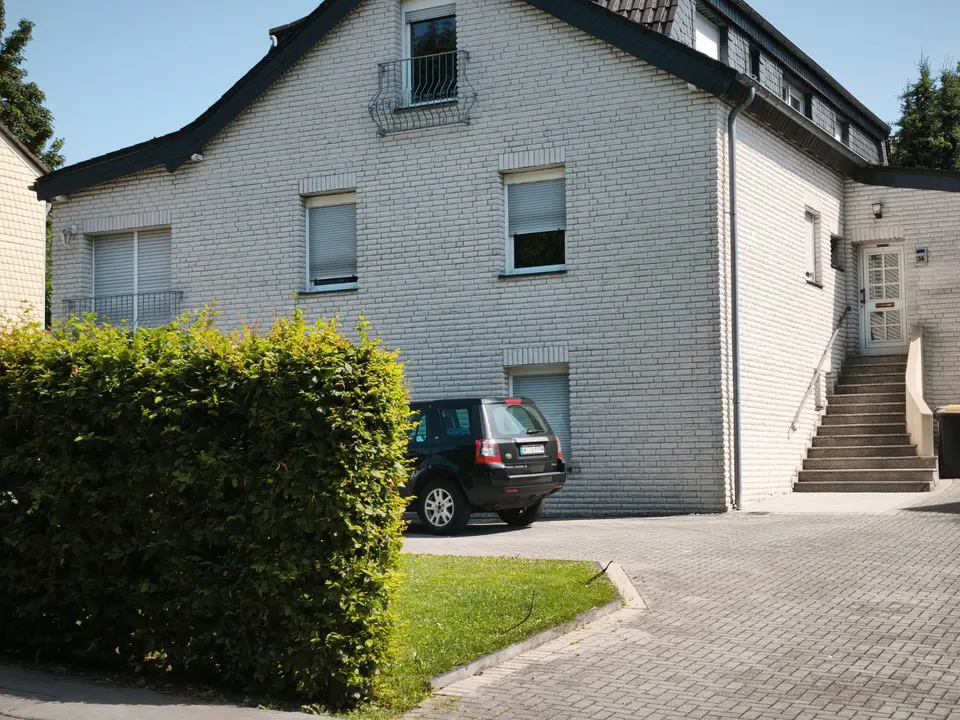 3 Zimmer Wohnung mit 81 m² in Wuppertal – Bild 2