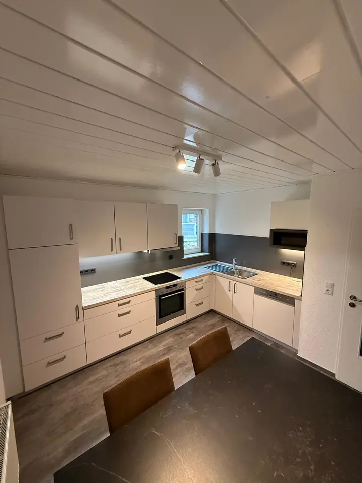 3 Zimmer Wohnung mit 80 m² in Kelheim – Bild 4