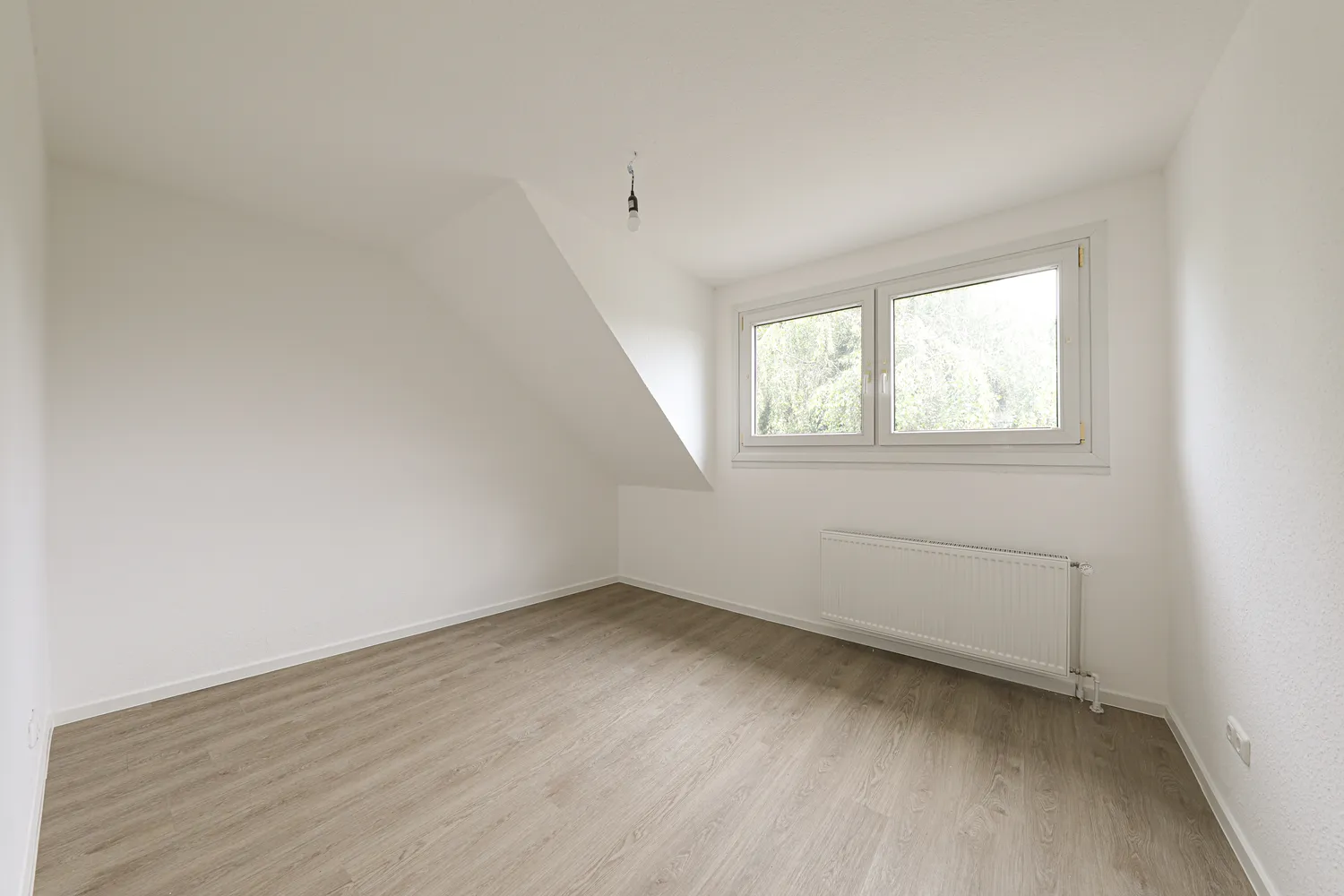 3 Zimmer Wohnung mit 71 m² in Oberhausen – Bild 4